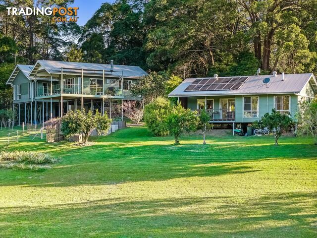 37 Platypus Drive URALBA NSW 2477 - photo 2 of 25