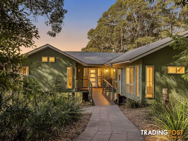 37 Platypus Drive URALBA NSW 2477