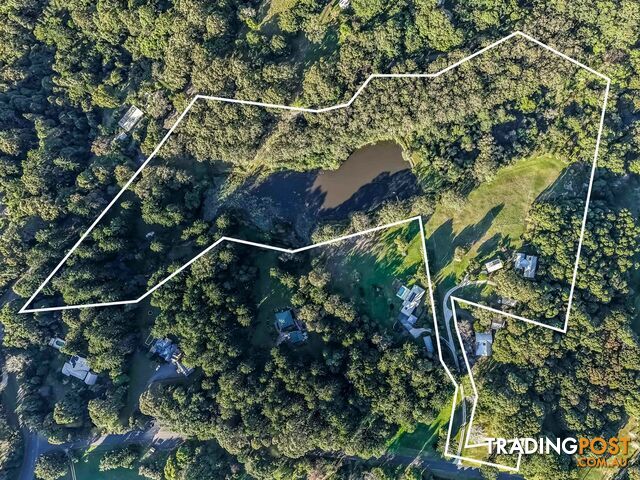 37 Platypus Drive URALBA NSW 2477 - photo 3 of 25