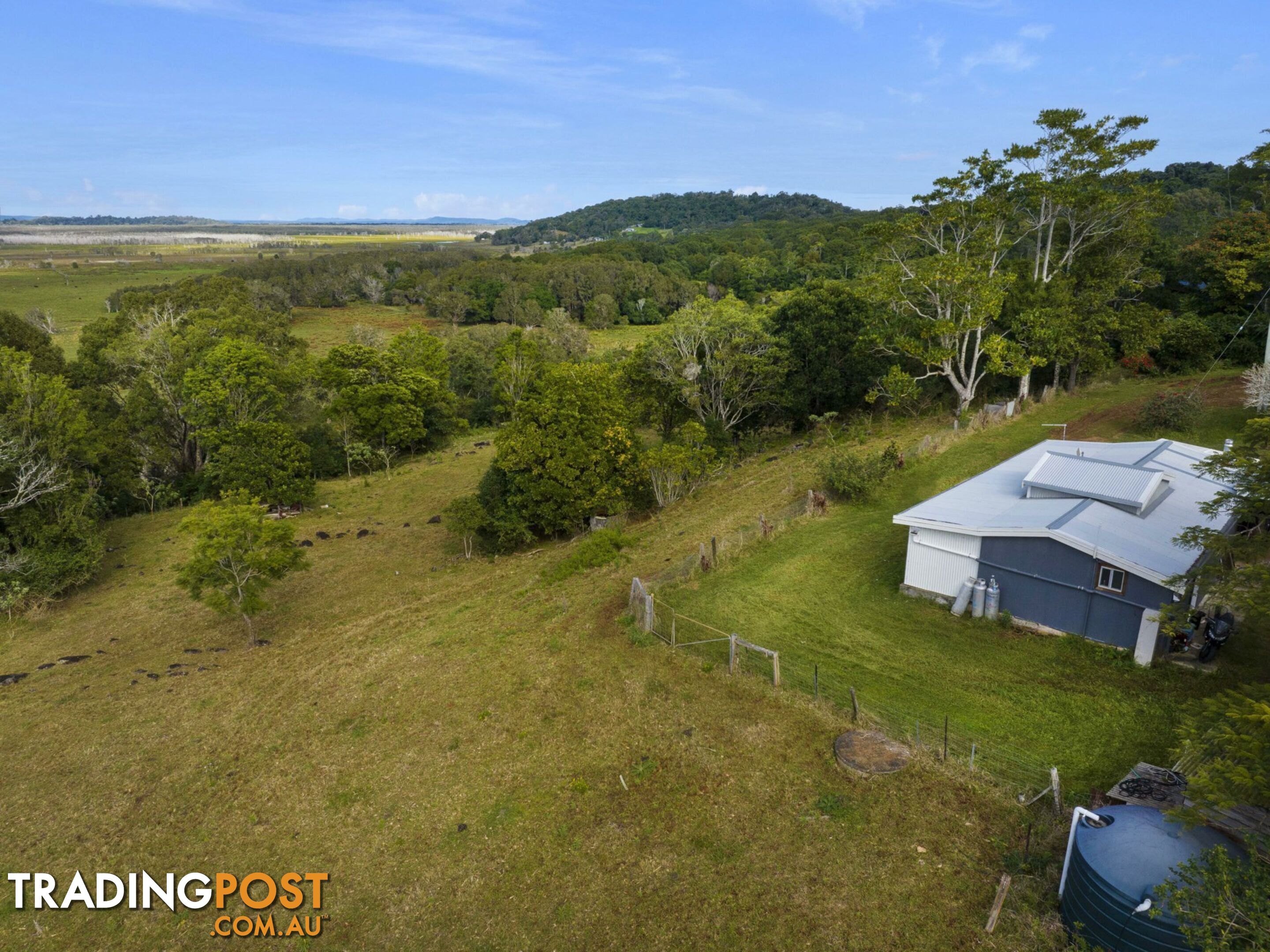 313 Marom Creek Road MEERSCHAUM VALE NSW 2477