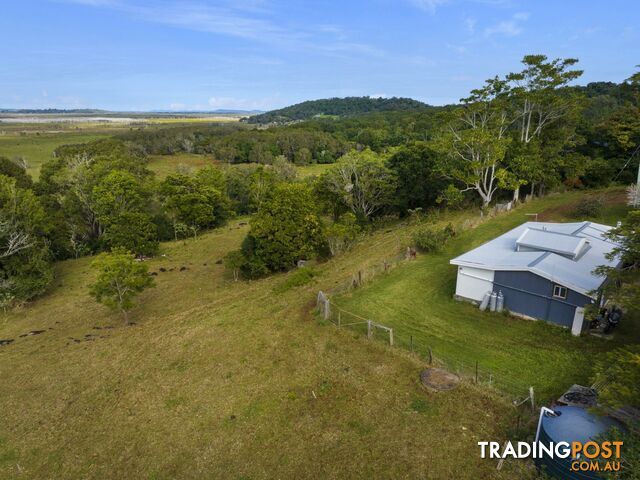 313 Marom Creek Road MEERSCHAUM VALE NSW 2477