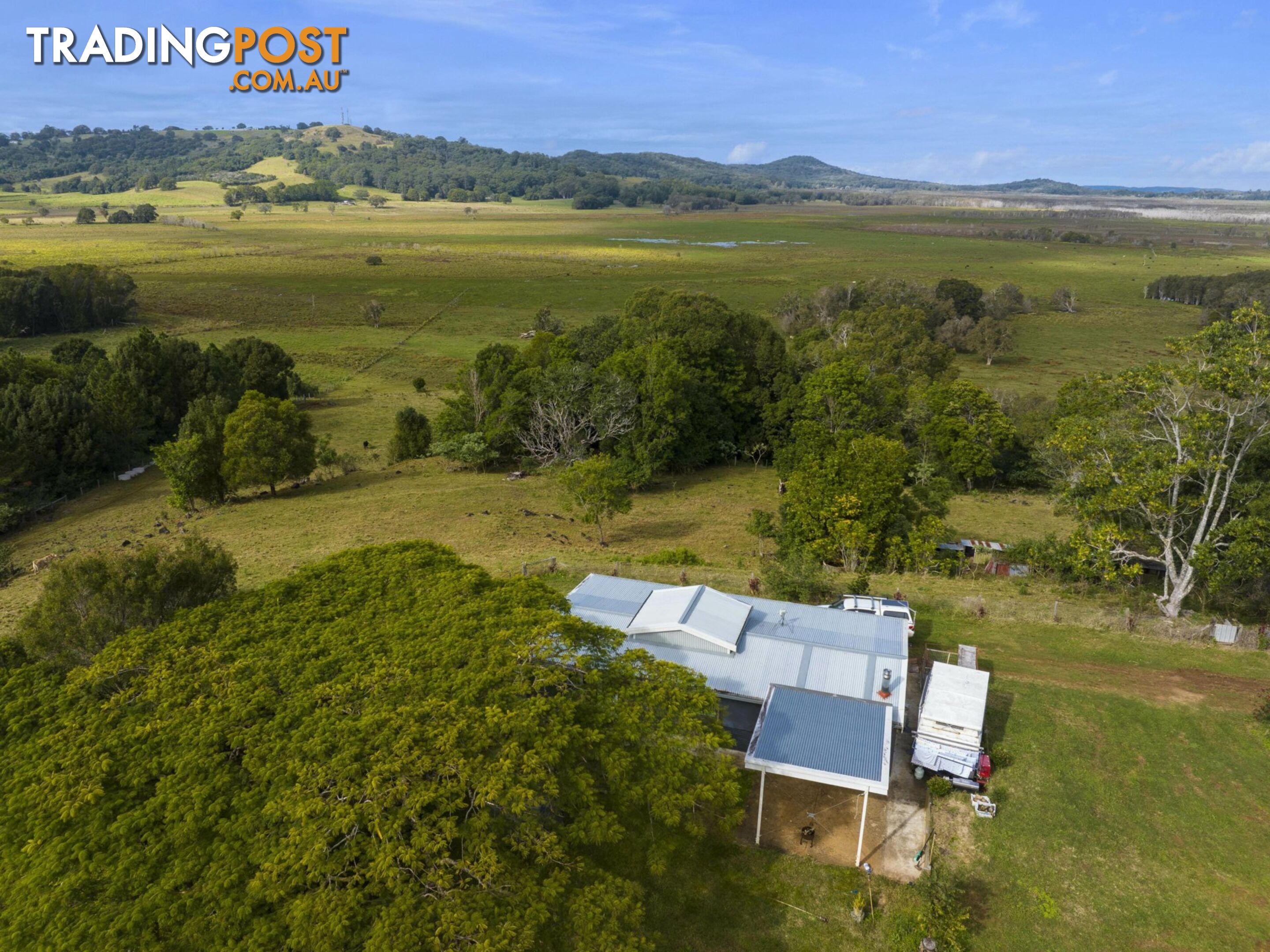 313 Marom Creek Road MEERSCHAUM VALE NSW 2477