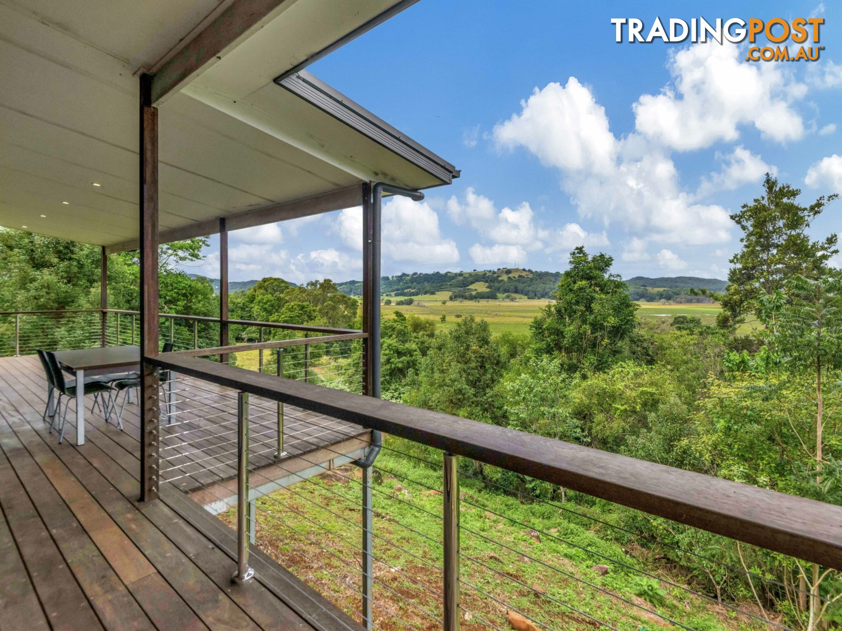 313 Marom Creek Road MEERSCHAUM VALE NSW 2477