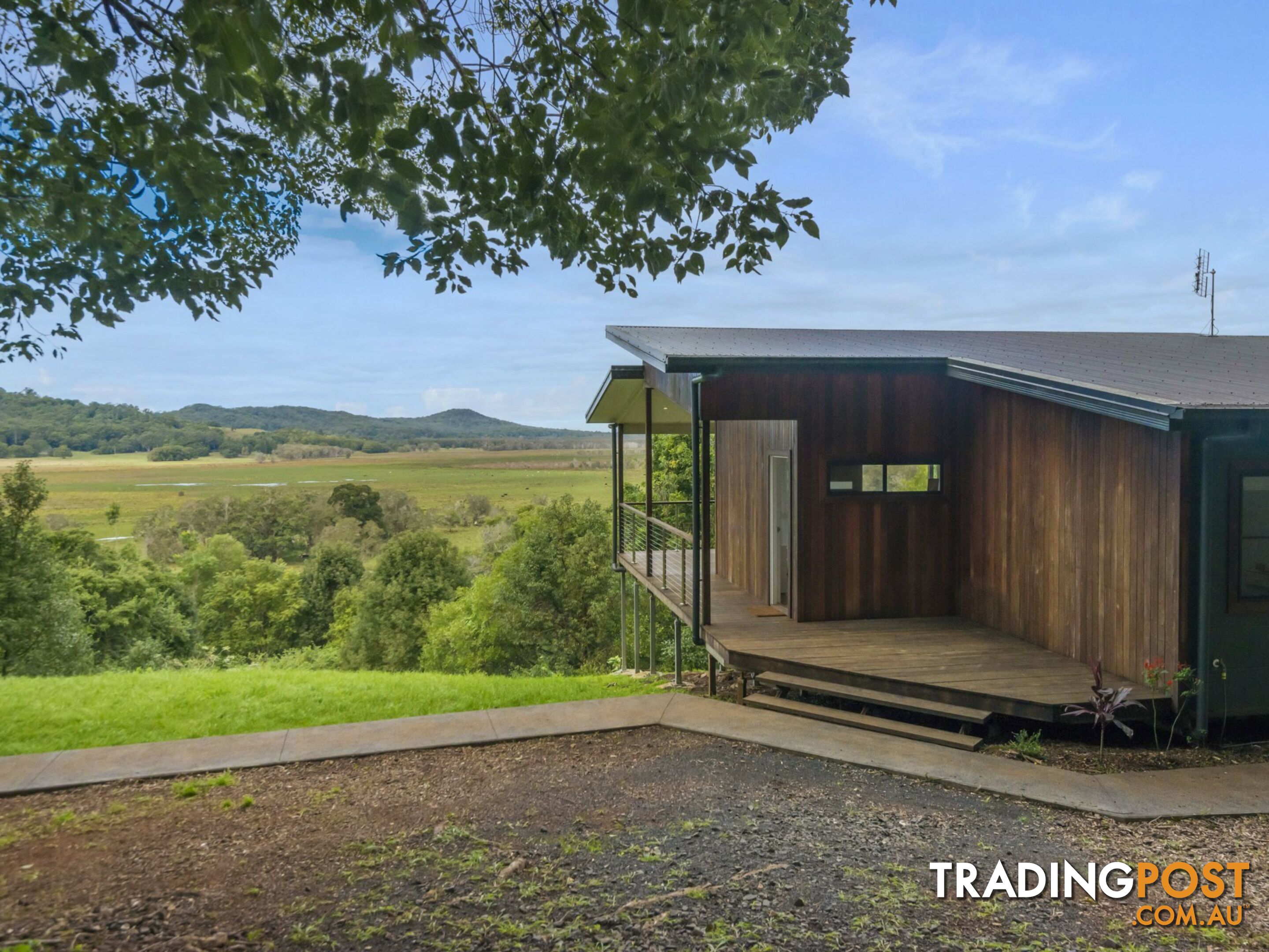 313 Marom Creek Road MEERSCHAUM VALE NSW 2477