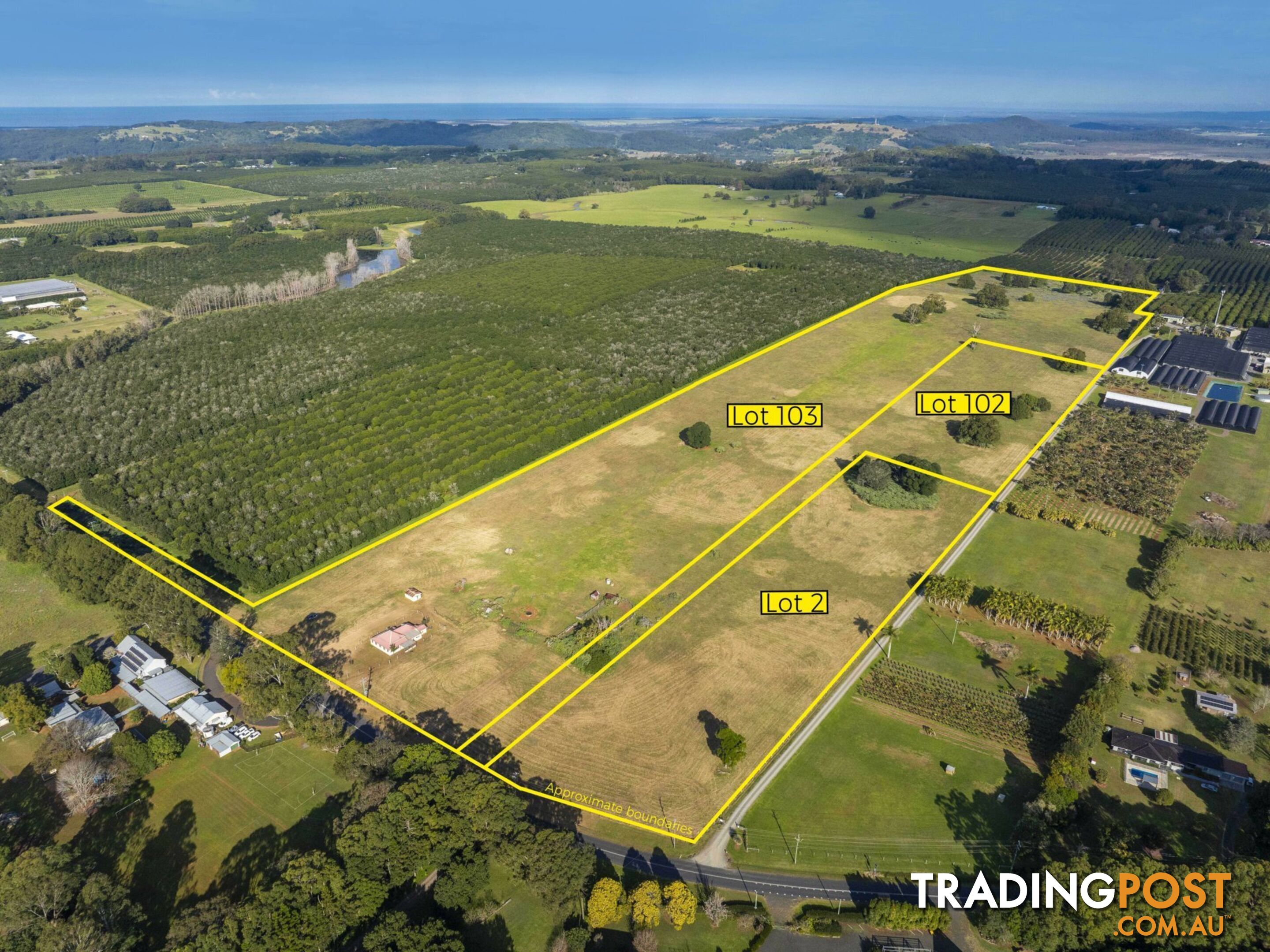 Lot 103/791329/251 Rous Road ROUS NSW 2477