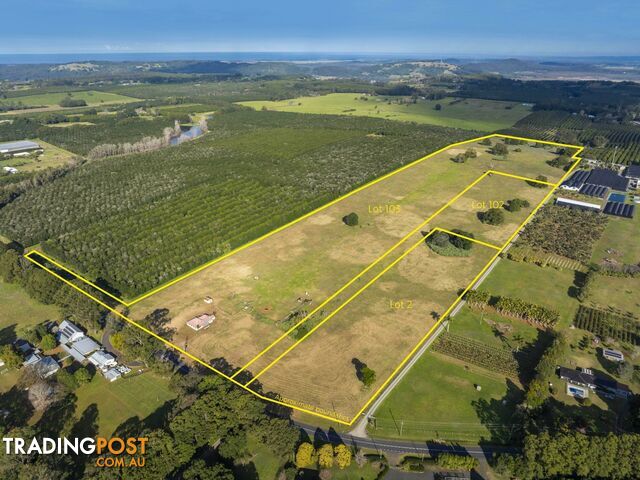 Lot 103/791329/251 Rous Road ROUS NSW 2477