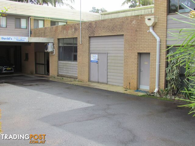 Suite 6/32-34 Gumtree Drive GOONELLABAH NSW 2480