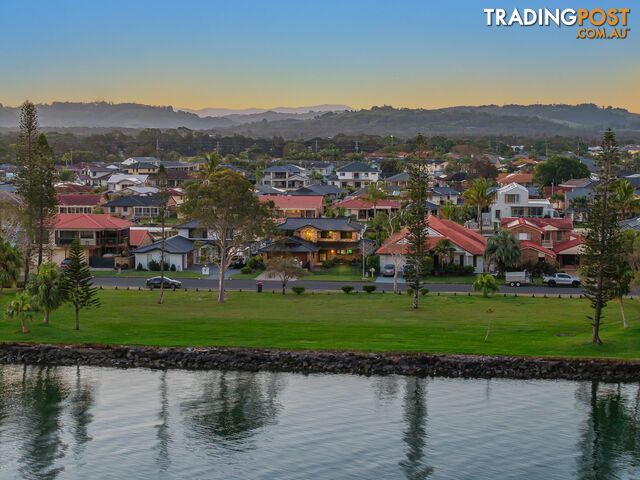 133 Riverside Drive WEST BALLINA NSW 2478