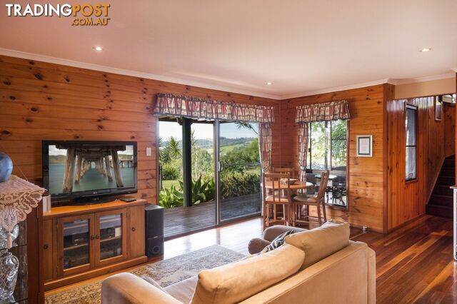 755 Houghlahans Creek Road PEARCES CREEK NSW 2477