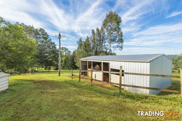 755 Houghlahans Creek Road PEARCES CREEK NSW 2477