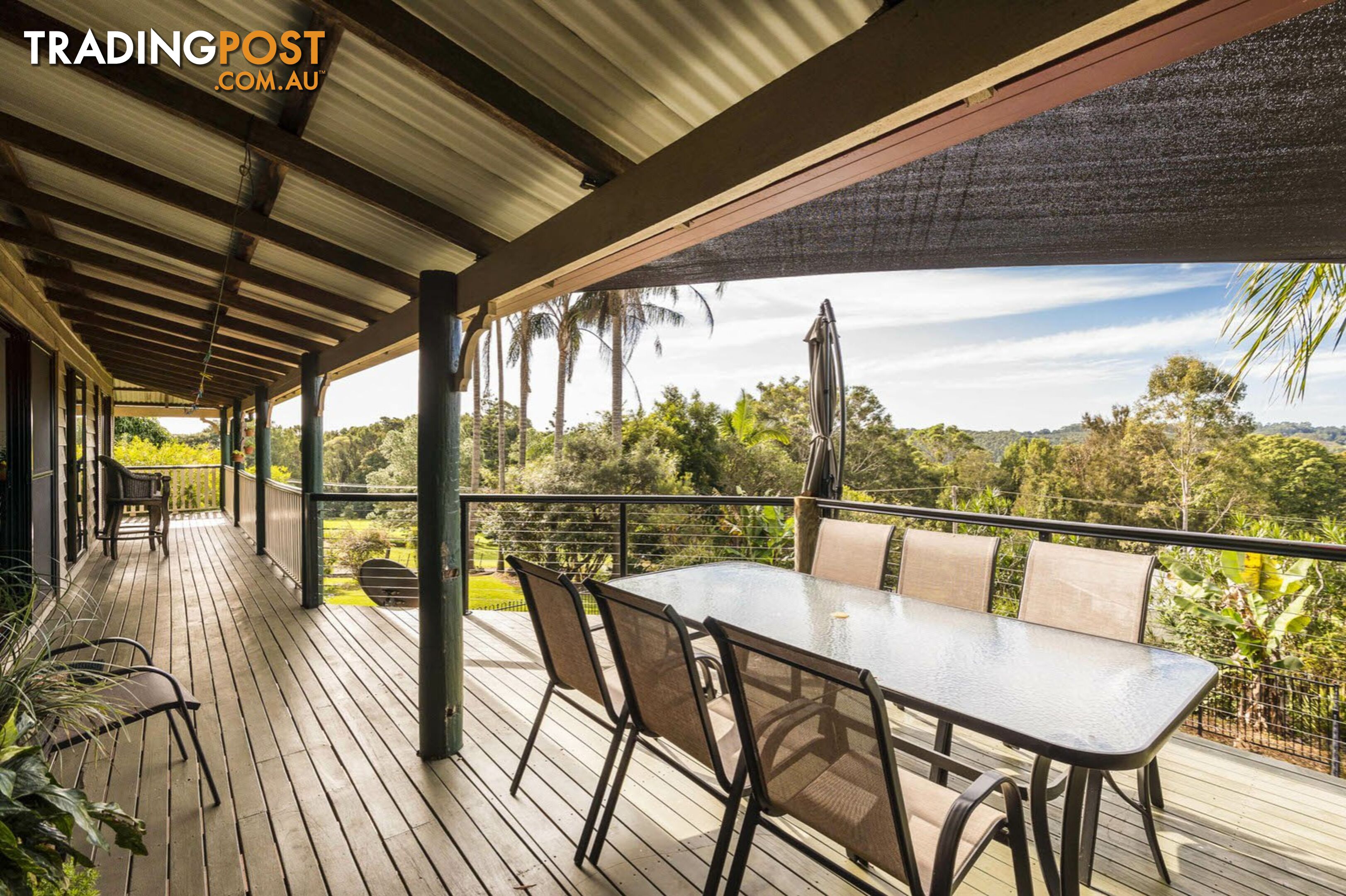 755 Houghlahans Creek Road PEARCES CREEK NSW 2477