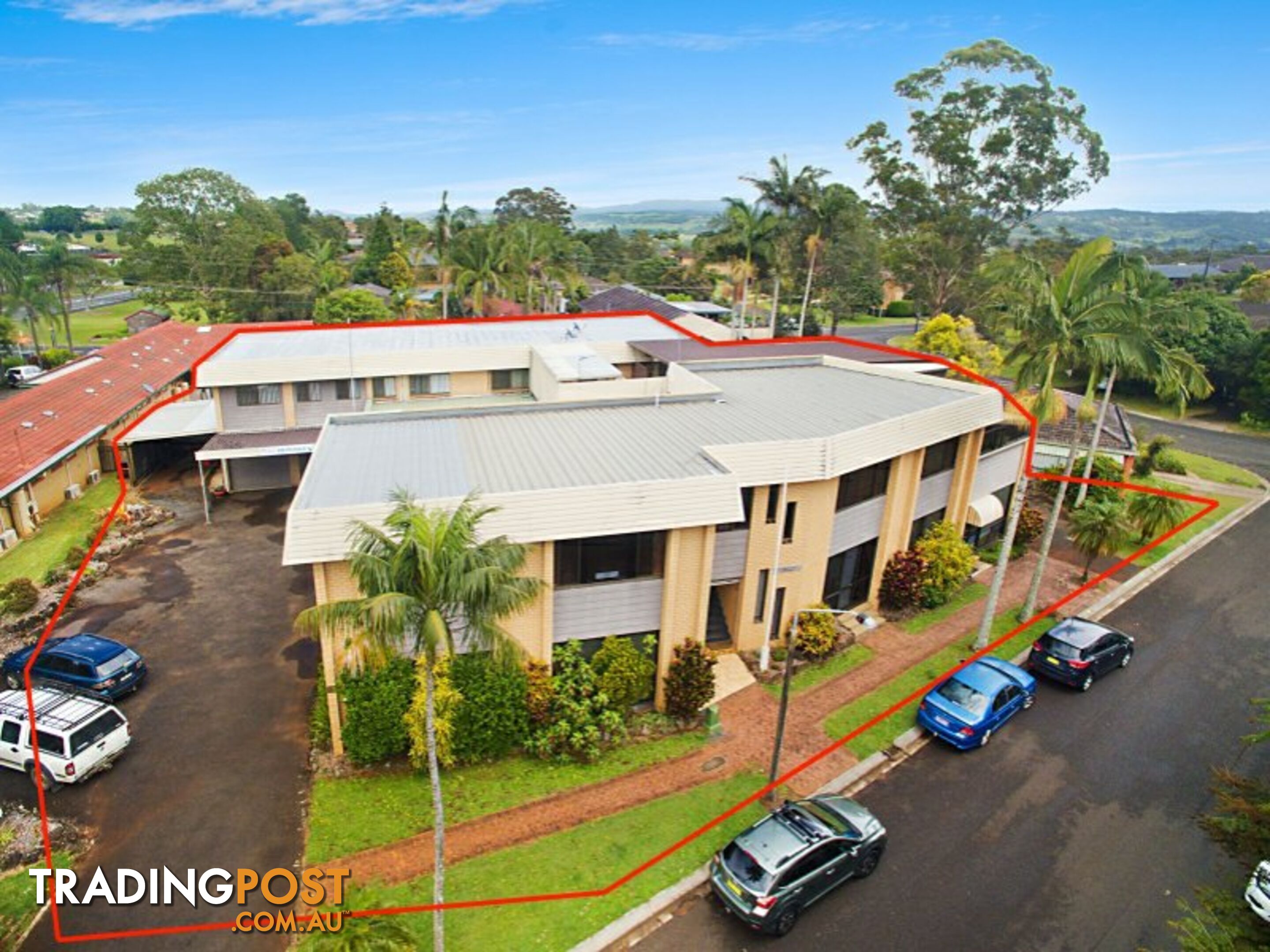 Suite 3/32-34 Gum Tree Drive GOONELLABAH NSW 2480