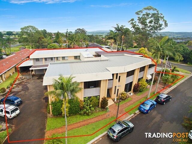 Suite 3/32-34 Gum Tree Drive GOONELLABAH NSW 2480