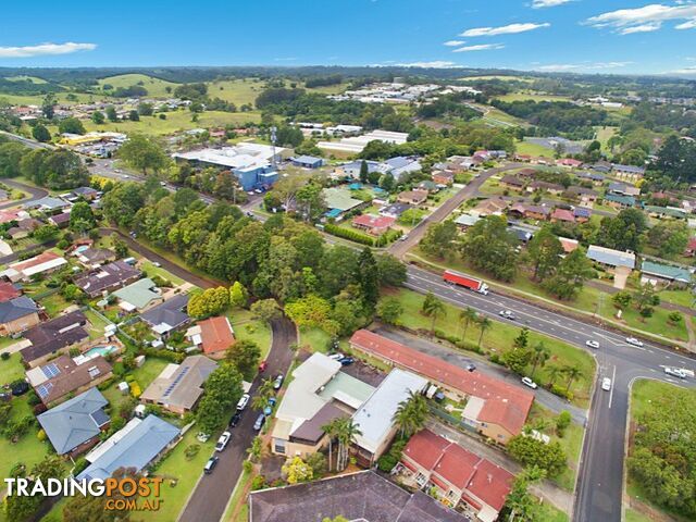 Suite 3/32-34 Gum Tree Drive GOONELLABAH NSW 2480