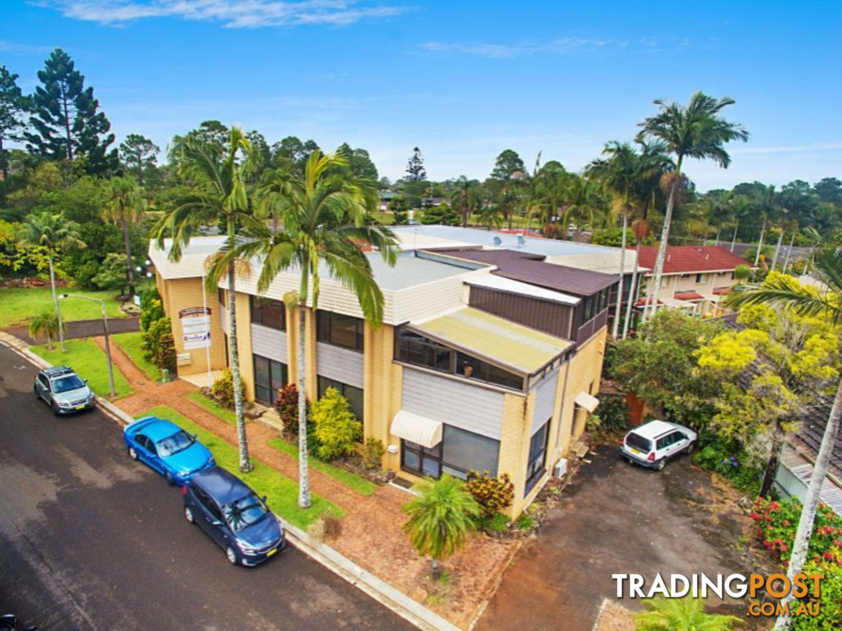 Suite 3/32-34 Gum Tree Drive GOONELLABAH NSW 2480