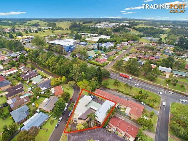 Suite 3/32-34 Gum Tree Drive GOONELLABAH NSW 2480