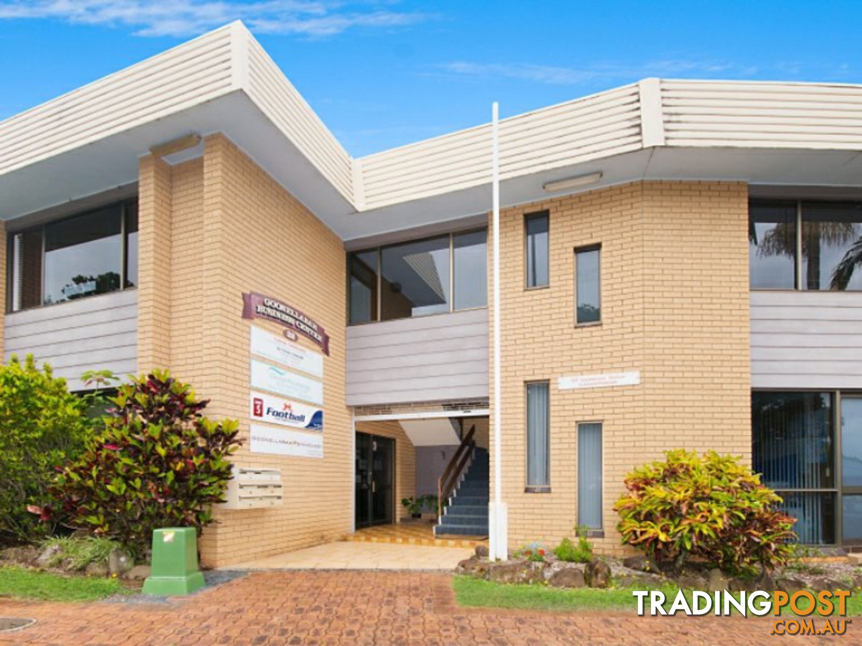 Suite 3/32-34 Gum Tree Drive GOONELLABAH NSW 2480