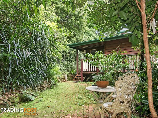 34 Bundara Park Drive TUCKOMBIL NSW 2477