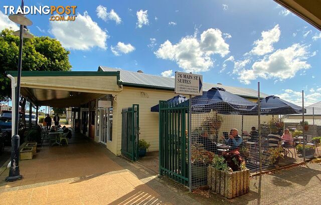 Suite 2/76 Main Street ALSTONVILLE NSW 2477