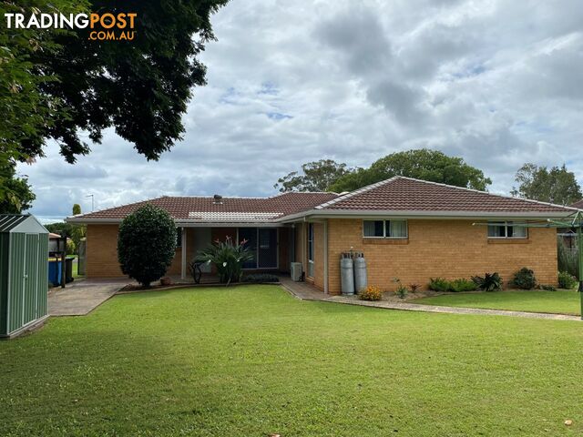 3 Connell Street WOLLONGBAR NSW 2477