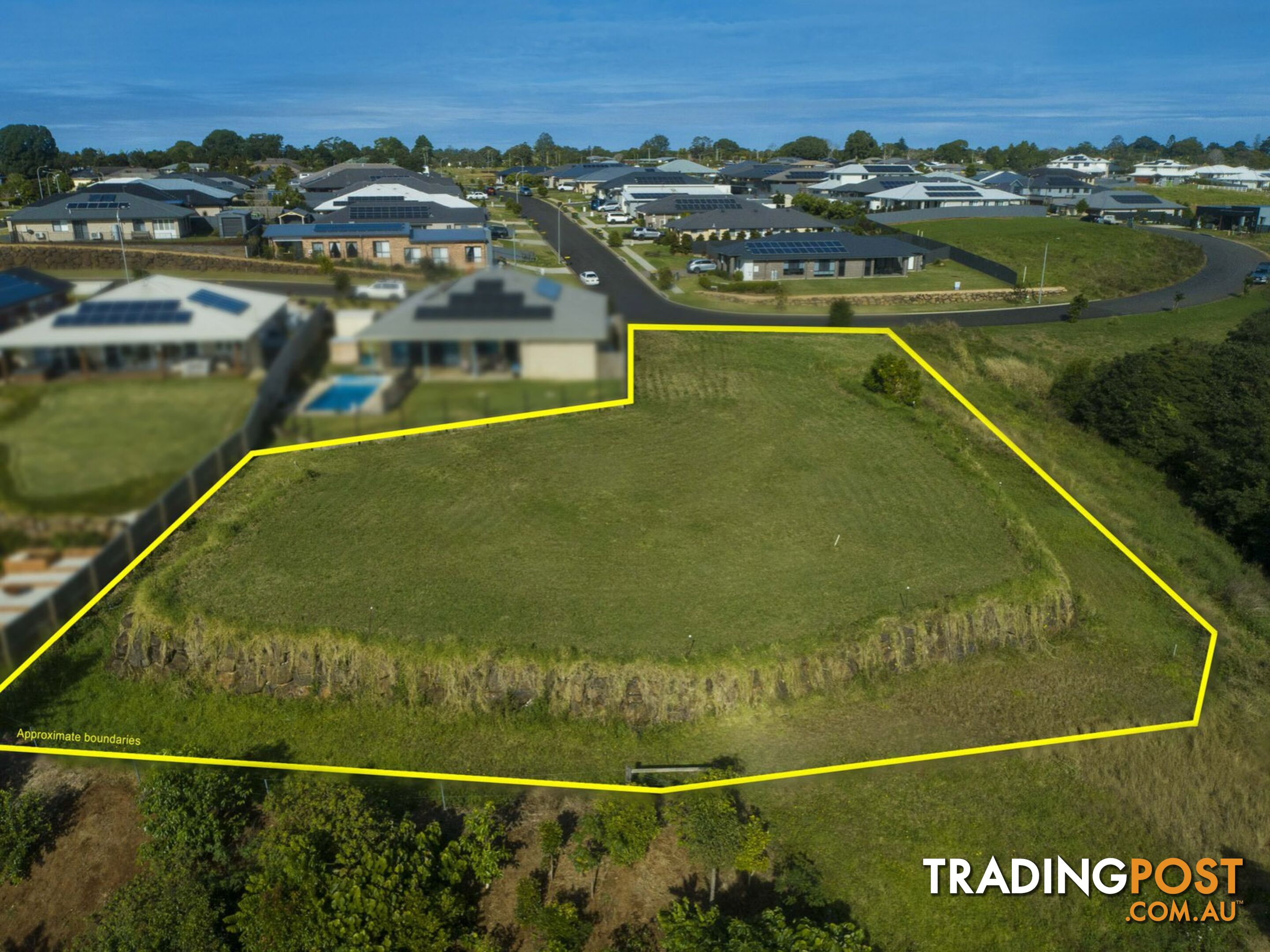 27 Millbrook Terrace WOLLONGBAR NSW 2477