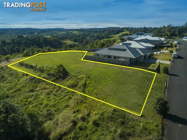 27 Millbrook Terrace WOLLONGBAR NSW 2477