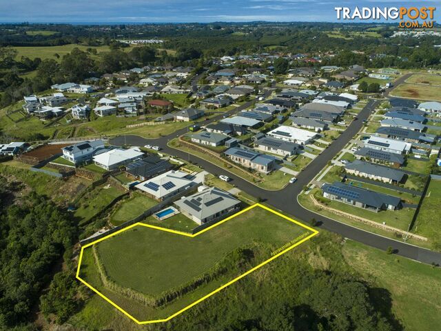 27 Millbrook Terrace WOLLONGBAR NSW 2477