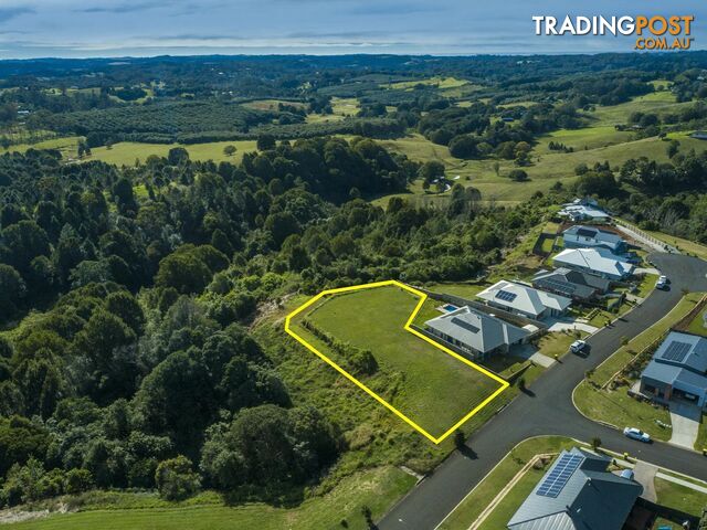 27 Millbrook Terrace WOLLONGBAR NSW 2477