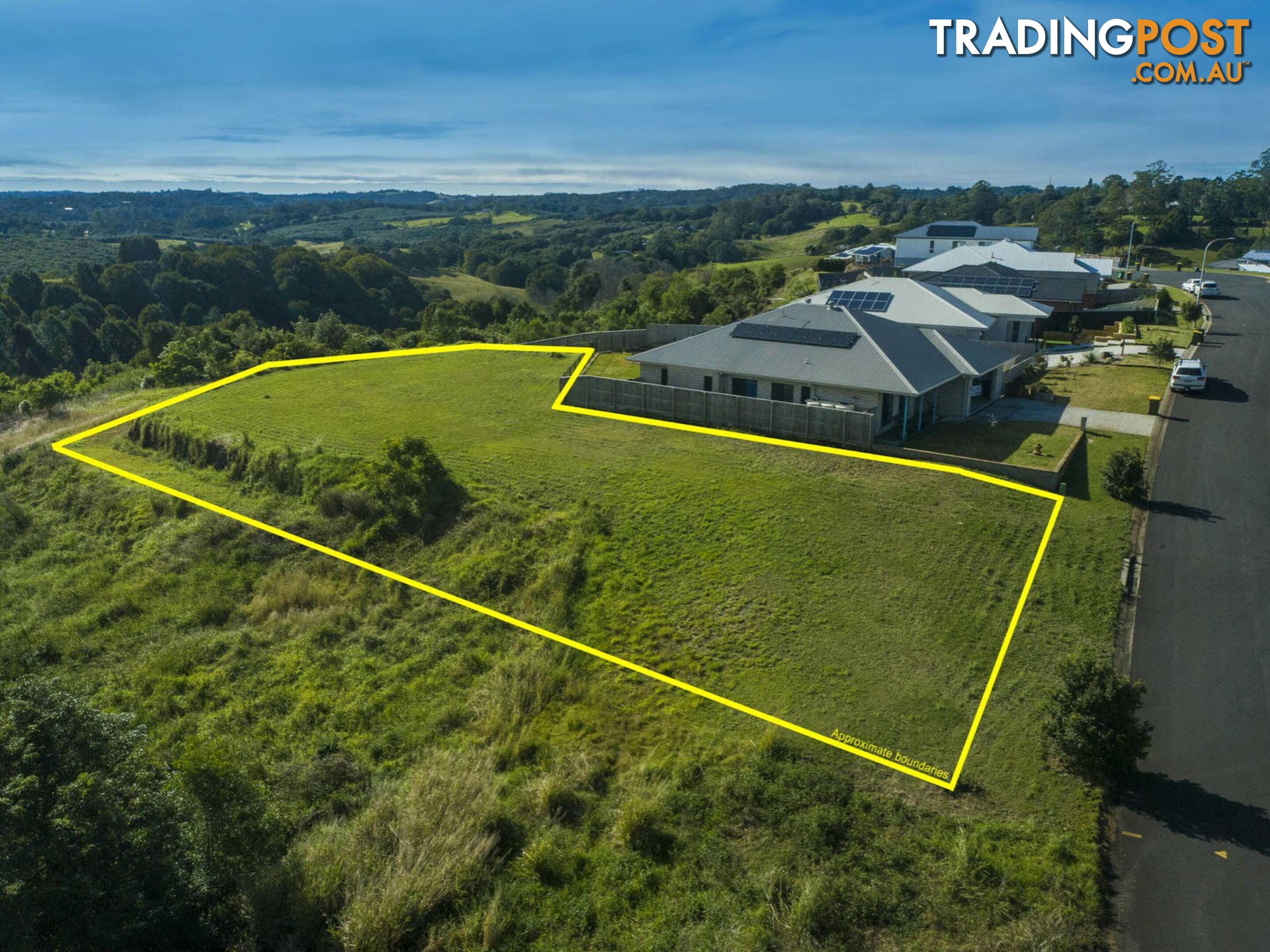 27 Millbrook Terrace WOLLONGBAR NSW 2477