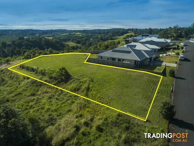 27 Millbrook Terrace WOLLONGBAR NSW 2477