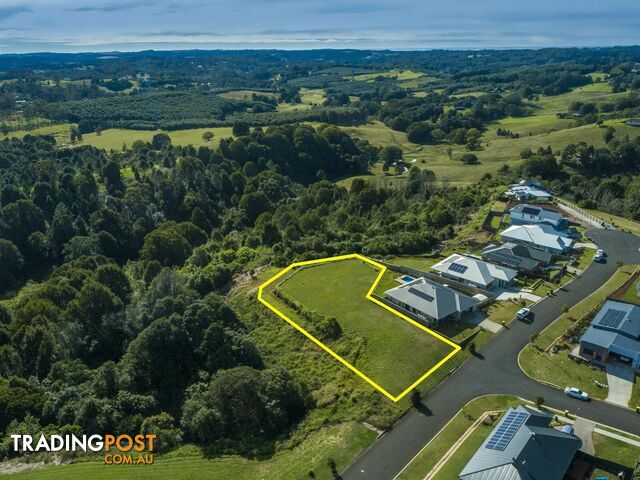 27 Millbrook Terrace WOLLONGBAR NSW 2477