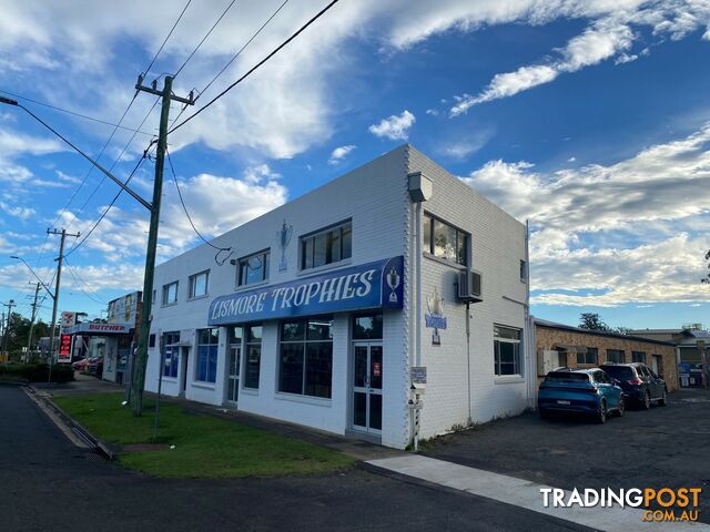 Suite 4/123-125 Union Street SOUTH LISMORE NSW 2480