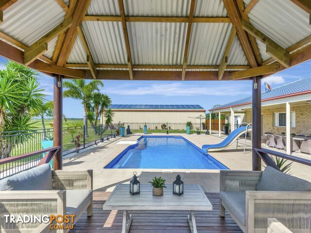 377 Pimlico Road PIMLICO NSW 2478