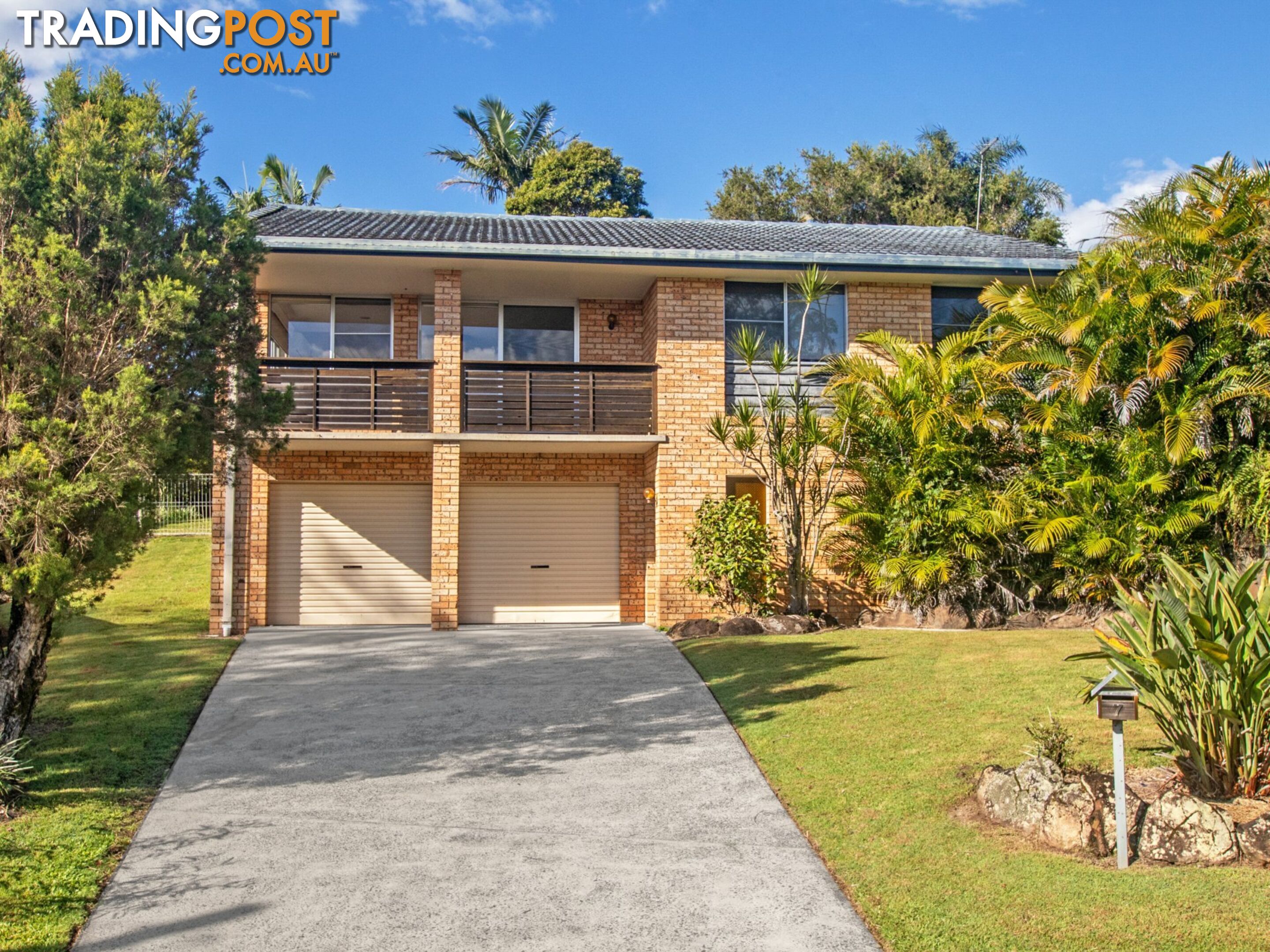 7 Range Court GOONELLABAH NSW 2480