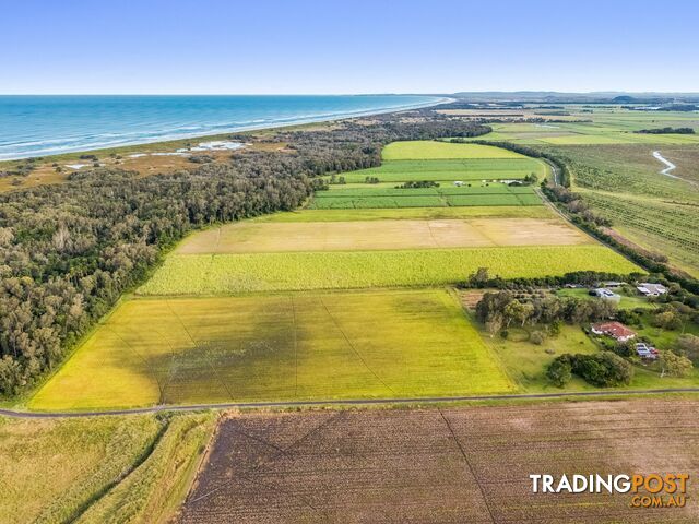 Lot 3 Sneesbys Lane EAST WARDELL NSW 2477 - photo 3 of 14