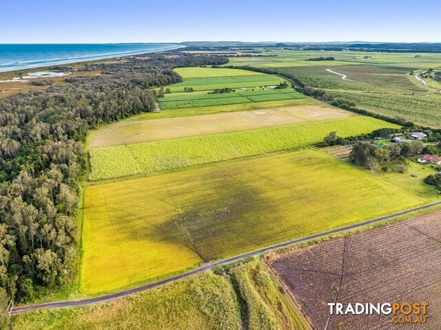 Lot 3 Sneesbys Lane EAST WARDELL NSW 2477 - photo 2 of 14