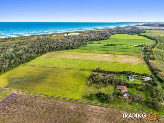 Lot 3 Sneesbys Lane EAST WARDELL NSW 2477 - photo 4 of 14