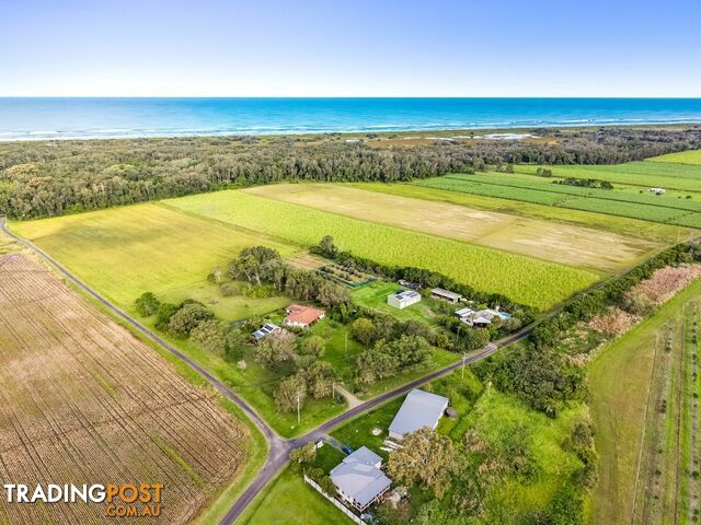 Lot 3 Sneesbys Lane EAST WARDELL NSW 2477 - photo 5 of 14