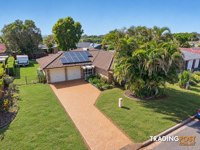 14 Rubiton Street WOLLONGBAR NSW 2477