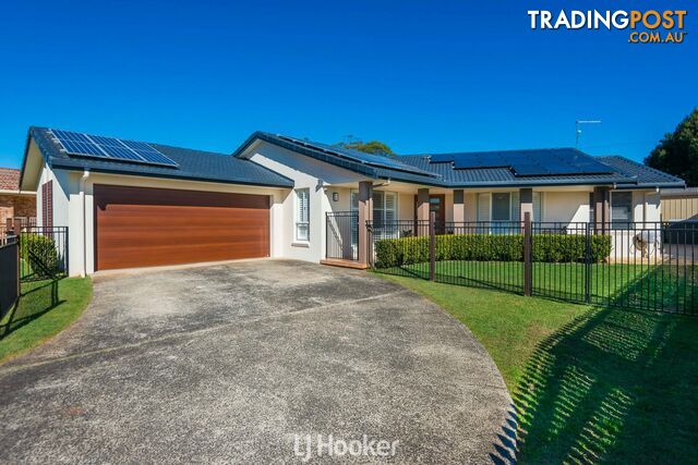 9 Palermo Place ALSTONVILLE NSW 2477