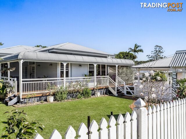 177 Ballina Road ALSTONVILLE NSW 2477