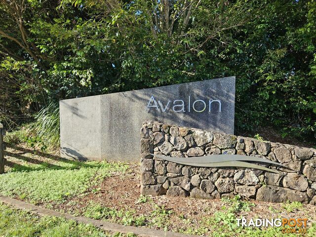 Lot 7-12 Avalon Estate WOLLONGBAR NSW 2477