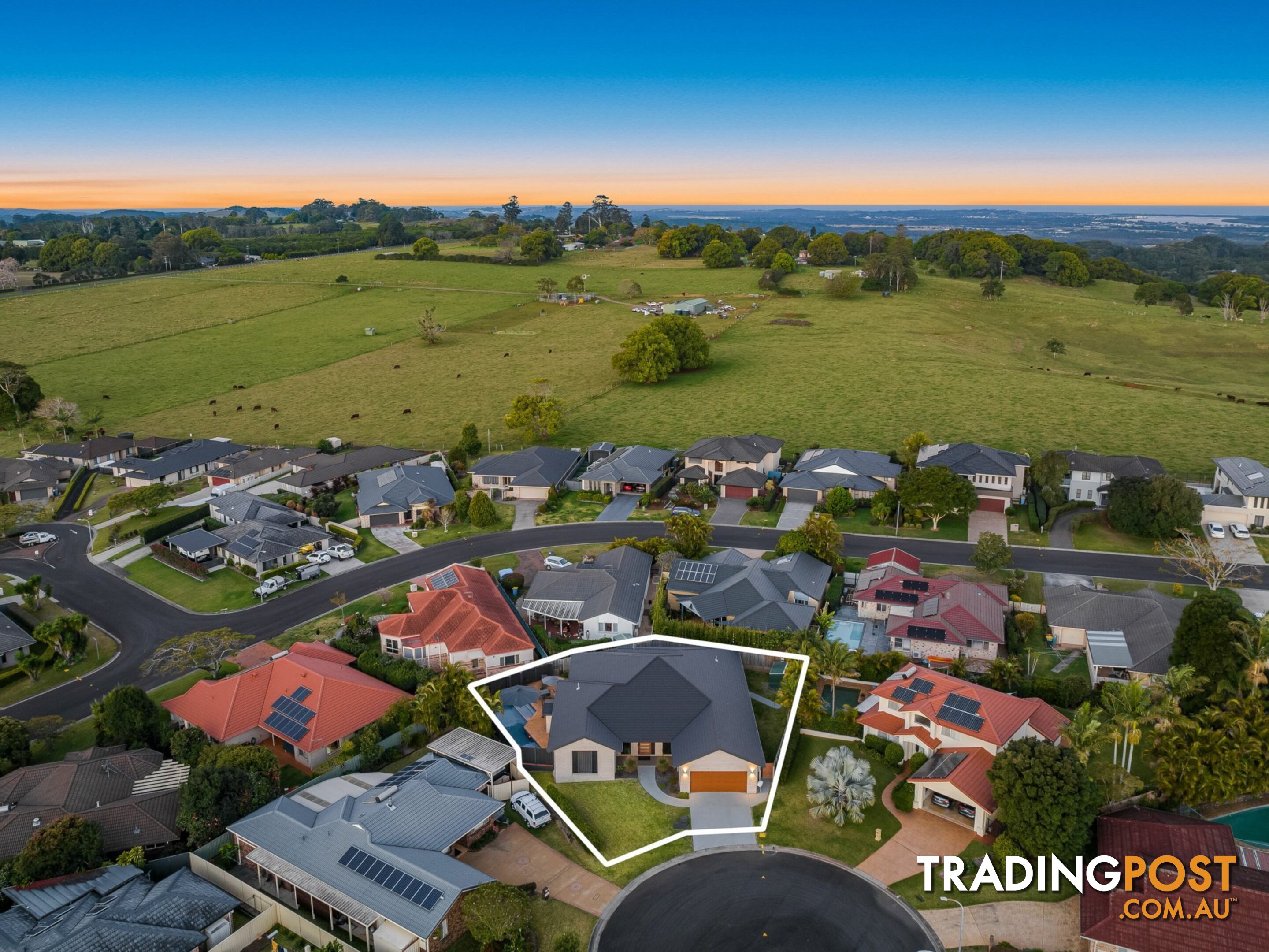 5 Trinidad Court ALSTONVILLE NSW 2477