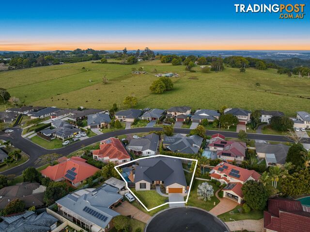 5 Trinidad Court ALSTONVILLE NSW 2477