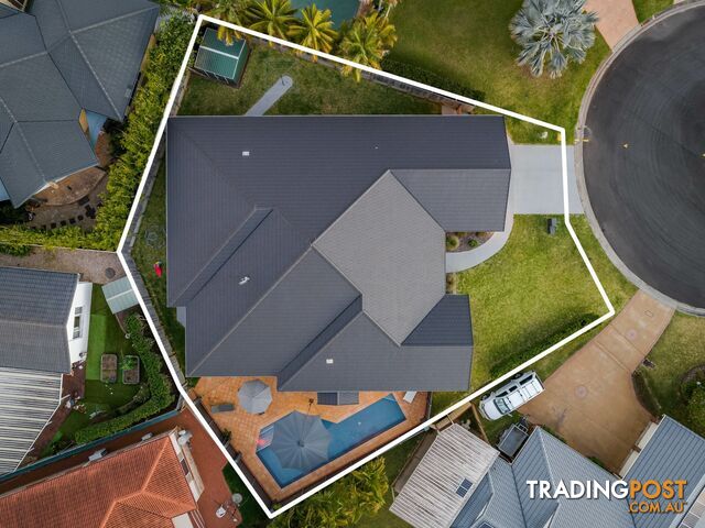 5 Trinidad Court ALSTONVILLE NSW 2477