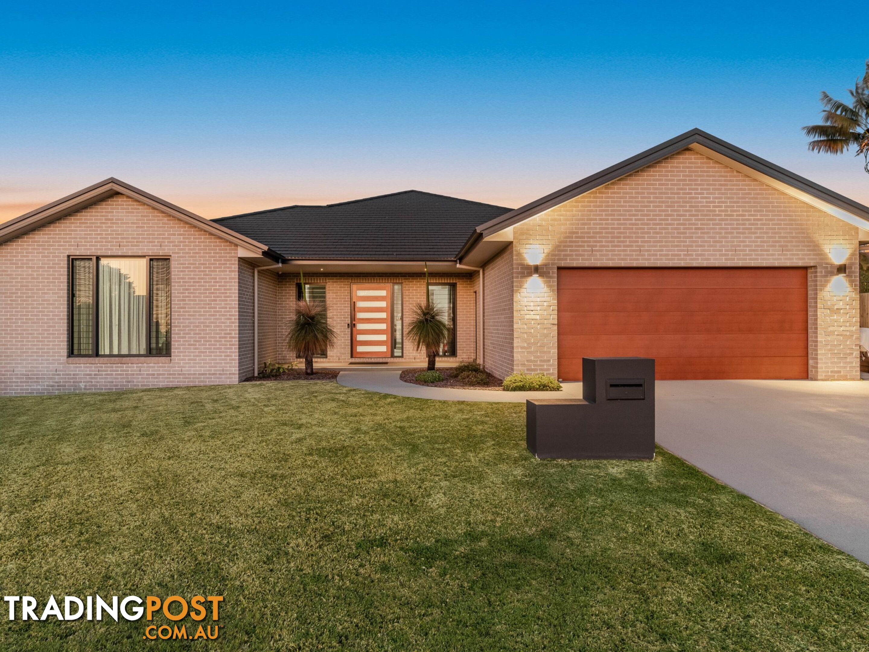 5 Trinidad Court ALSTONVILLE NSW 2477