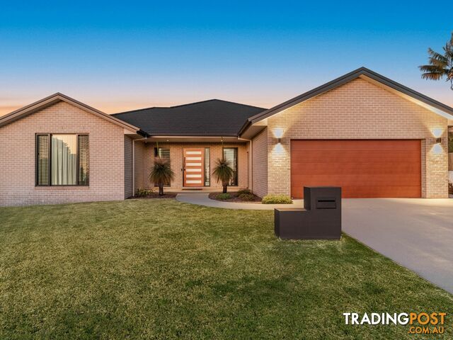 5 Trinidad Court ALSTONVILLE NSW 2477