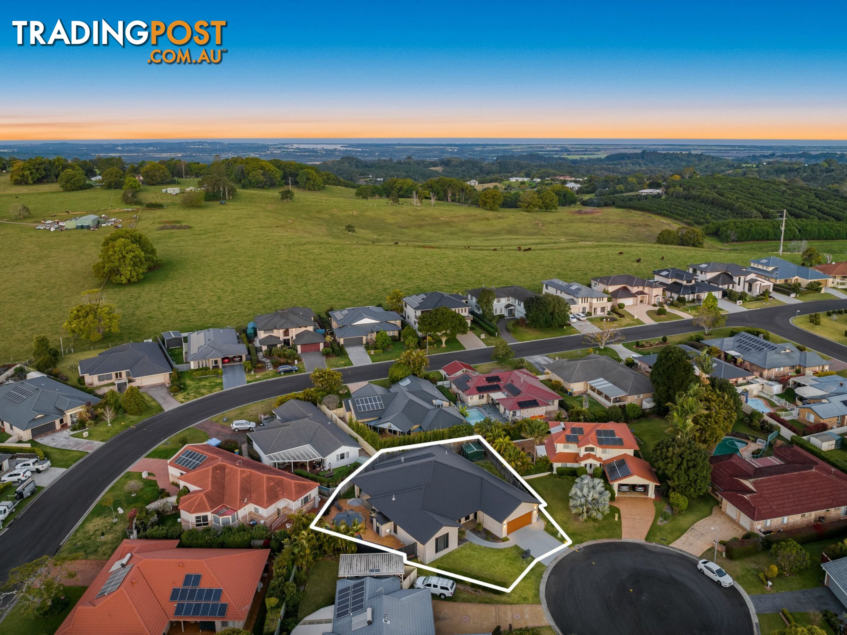 5 Trinidad Court ALSTONVILLE NSW 2477