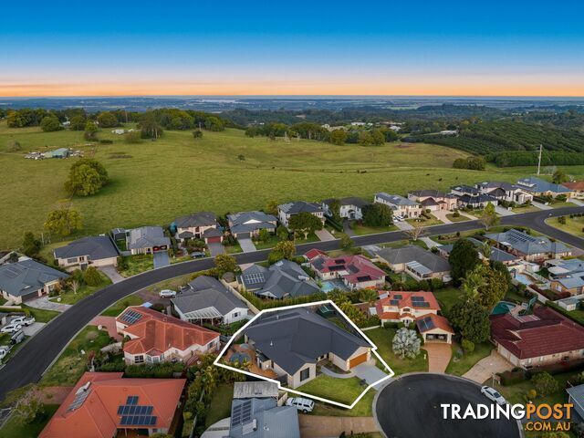 5 Trinidad Court ALSTONVILLE NSW 2477