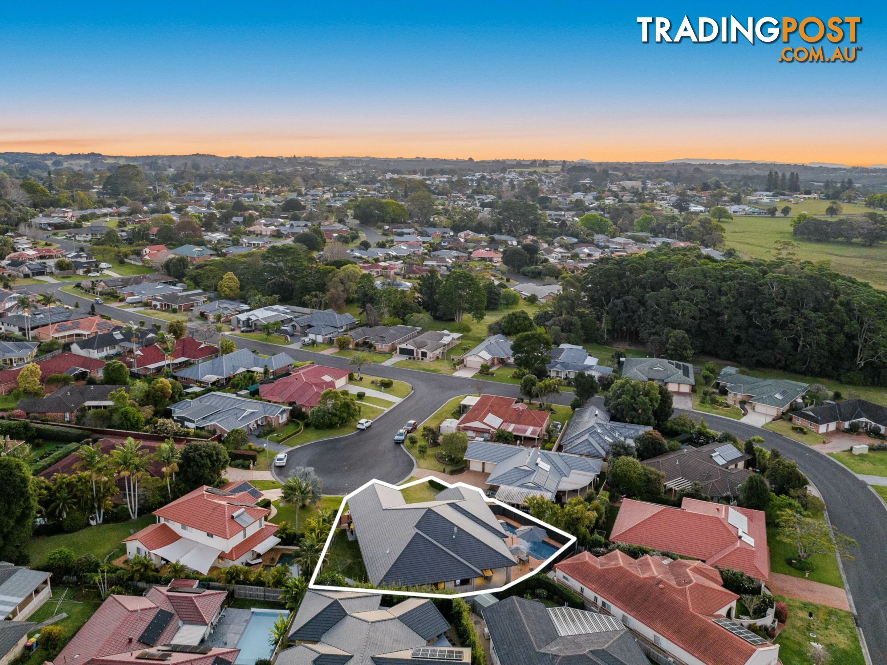 5 Trinidad Court ALSTONVILLE NSW 2477